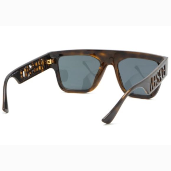 NEW VERSACE VE4430U 108/87 VERSACE UNISEX SUNGLASSES - Picture 5 of 6